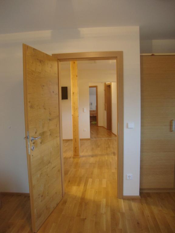 Apartmán Haus Sylvia Mariapfarr Pokoj fotografie