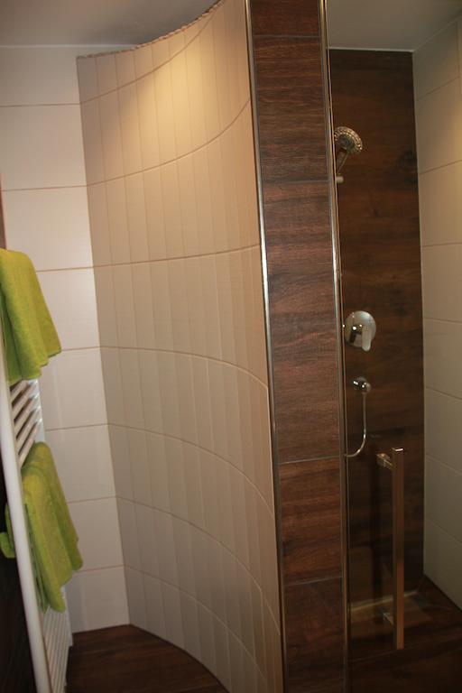 Apartmán Haus Sylvia Mariapfarr Pokoj fotografie