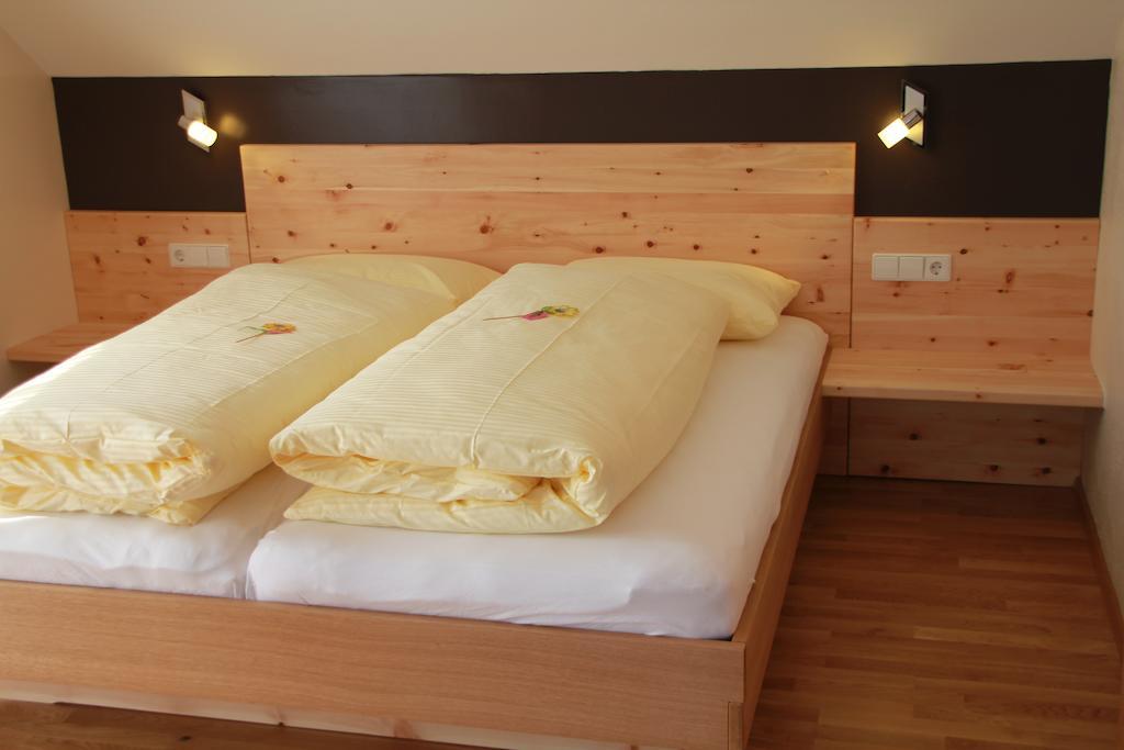 Apartmán Haus Sylvia Mariapfarr Pokoj fotografie