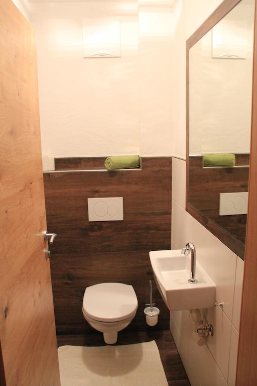Apartmán Haus Sylvia Mariapfarr Pokoj fotografie