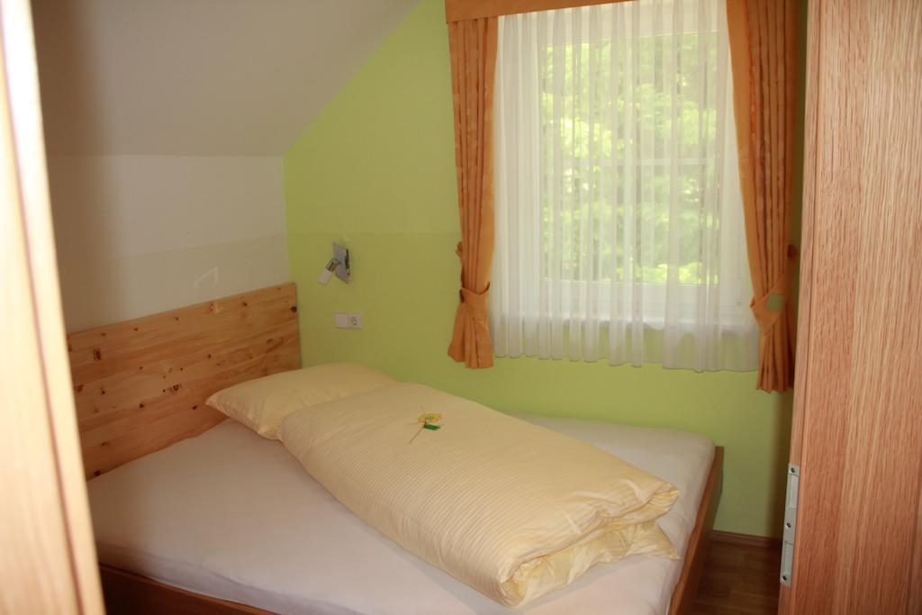 Apartmán Haus Sylvia Mariapfarr Pokoj fotografie