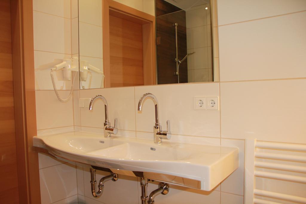 Apartmán Haus Sylvia Mariapfarr Pokoj fotografie