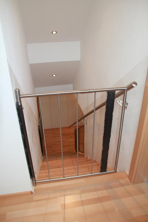 Apartmán Haus Sylvia Mariapfarr Pokoj fotografie